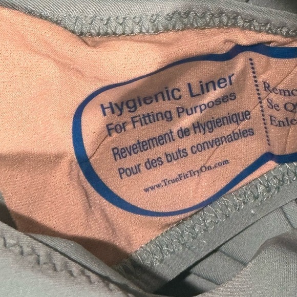 Norma Kamali One Shoulder Asymmetrical Diana Gown in Vintage Mint Size S NWT - Picture 10 of 12